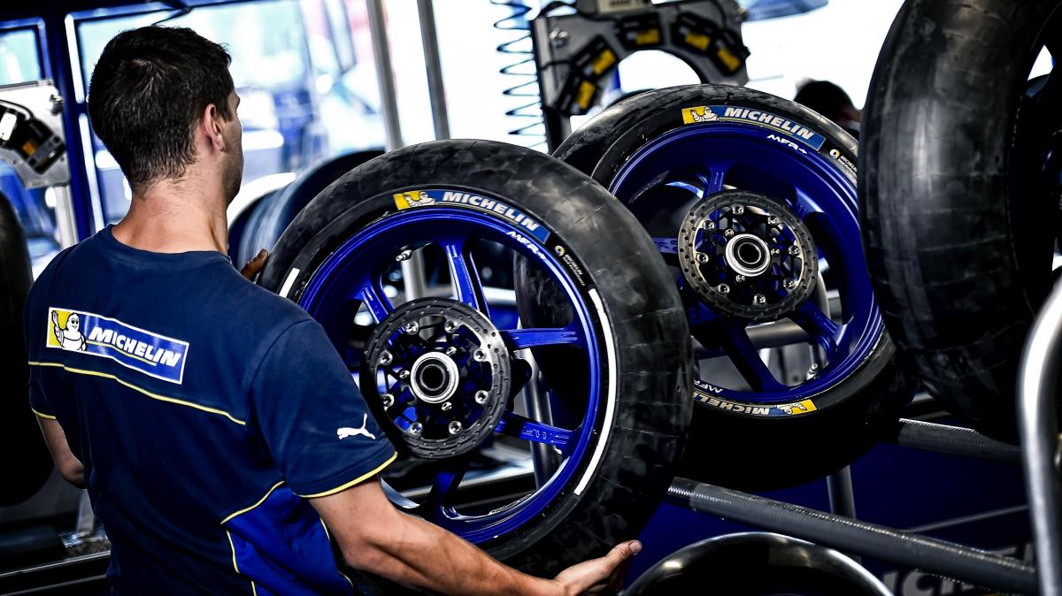 Michelin MotoGP