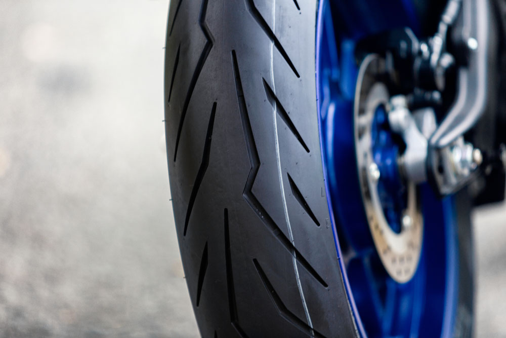 Pirelli Diablo Rosso Sport
Diablo Rosso Sport
Pirelli