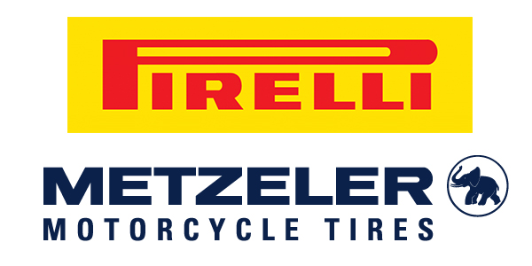 Pirelli vs Metzeler