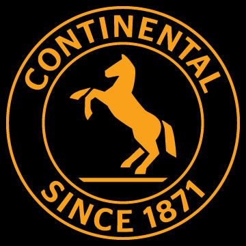 Continental Logos