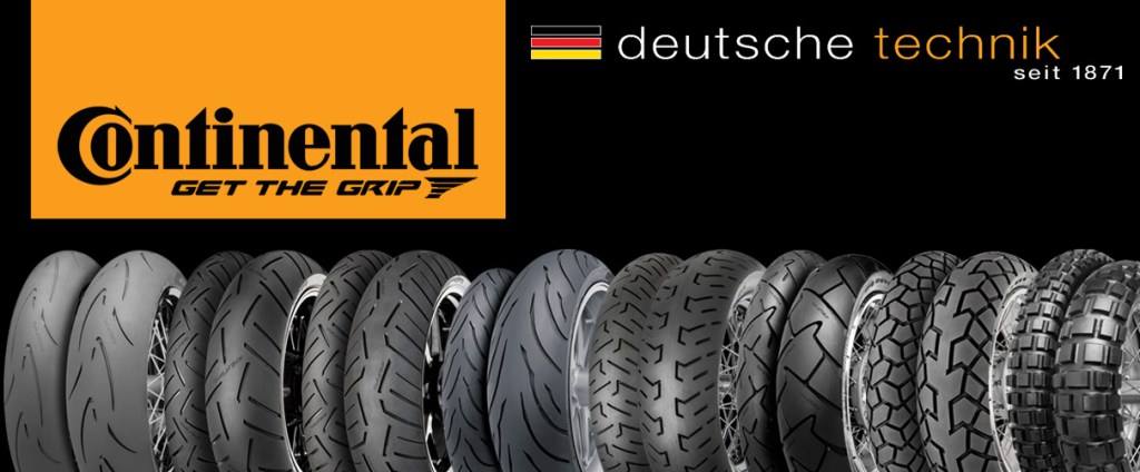 Continental Tires
