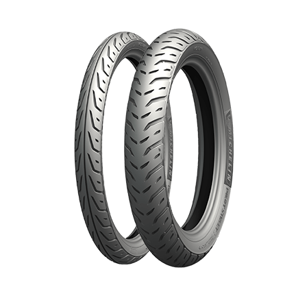 Michelin Pilot Street 2
Pilot Street 2
Michelin