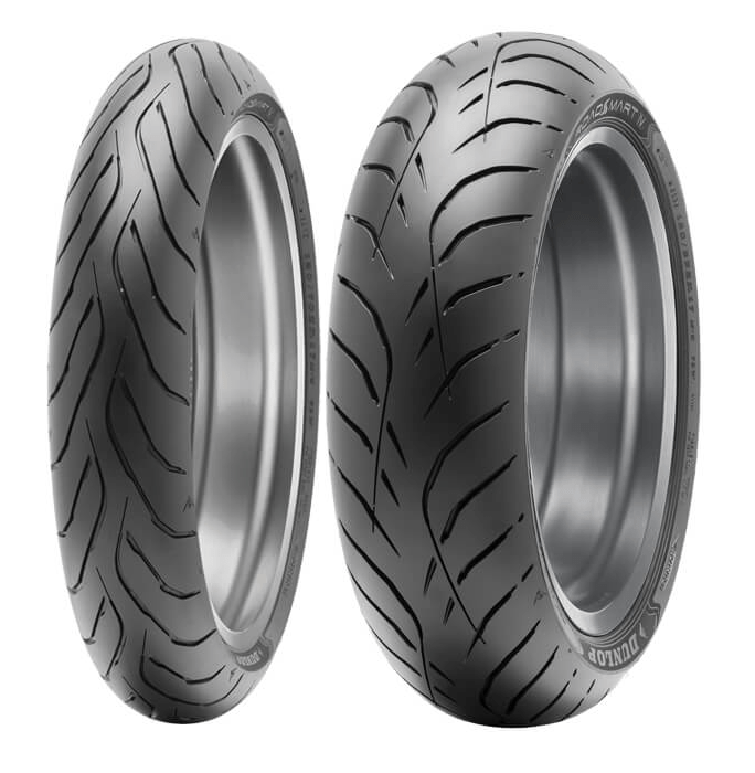 Dunlop Sportmax Roadsmart 4
Sportmax Roadsmart 4
Dunlop